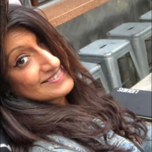 Meet your Posher, Sharan - Picture 1 of 1